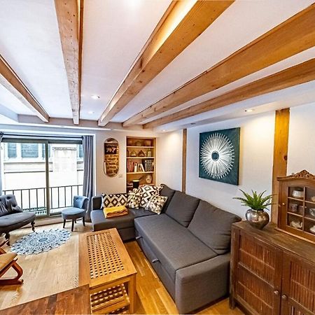 The Little Crequi - Unique Apartment 2 People - Foch Lyon Dış mekan fotoğraf