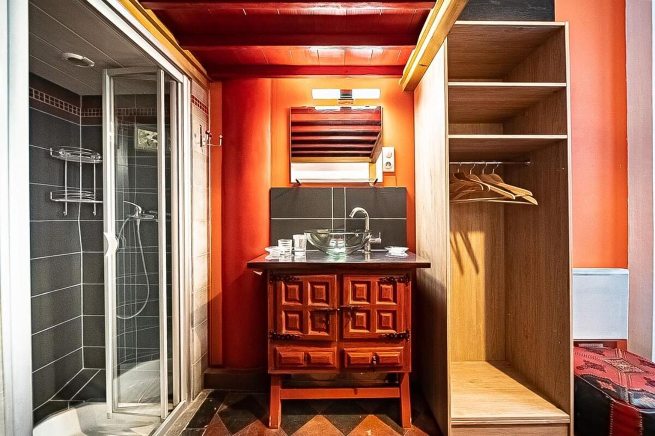 The Little Crequi - Unique Apartment 2 People - Foch Lyon Dış mekan fotoğraf