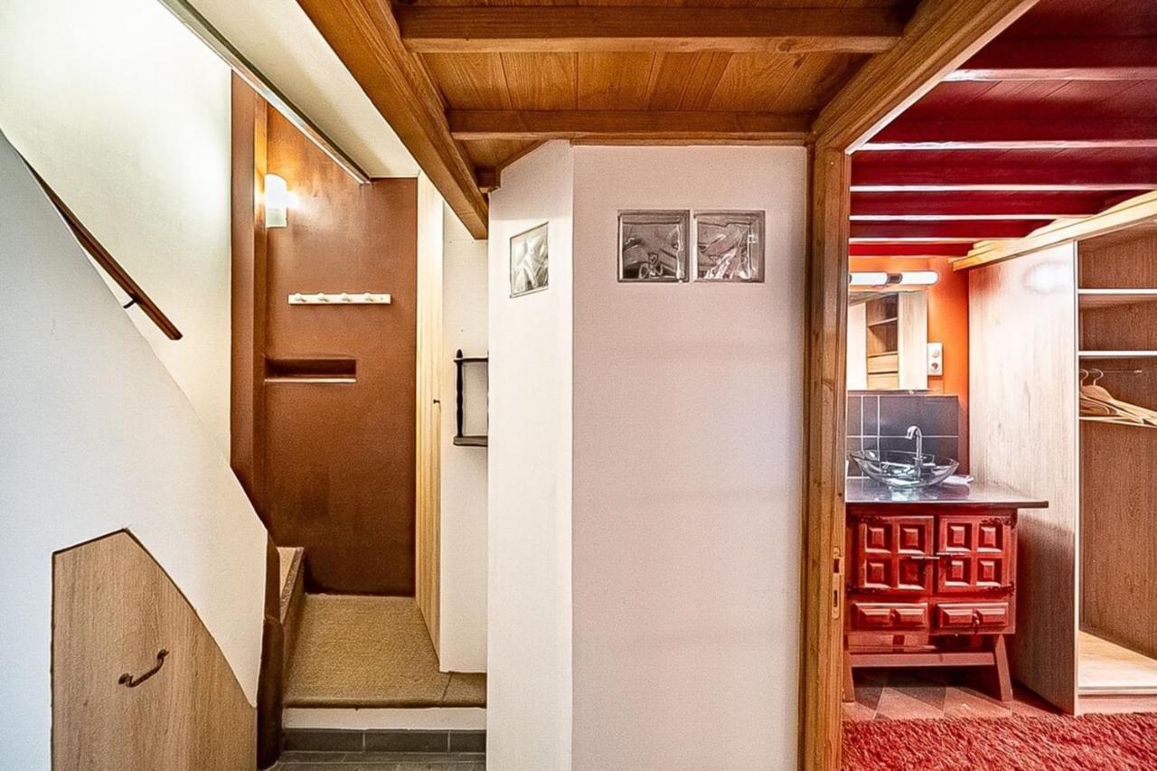 The Little Crequi - Unique Apartment 2 People - Foch Lyon Dış mekan fotoğraf