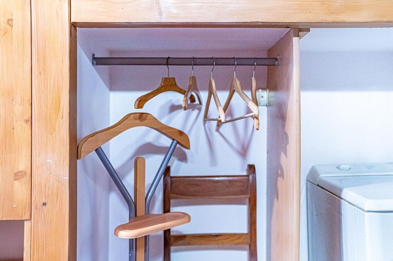 The Little Crequi - Unique Apartment 2 People - Foch Lyon Dış mekan fotoğraf