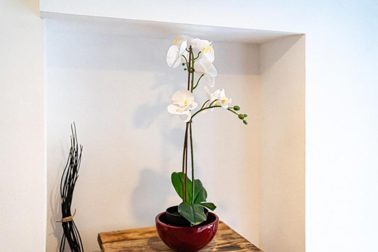 The Little Crequi - Unique Apartment 2 People - Foch Lyon Dış mekan fotoğraf