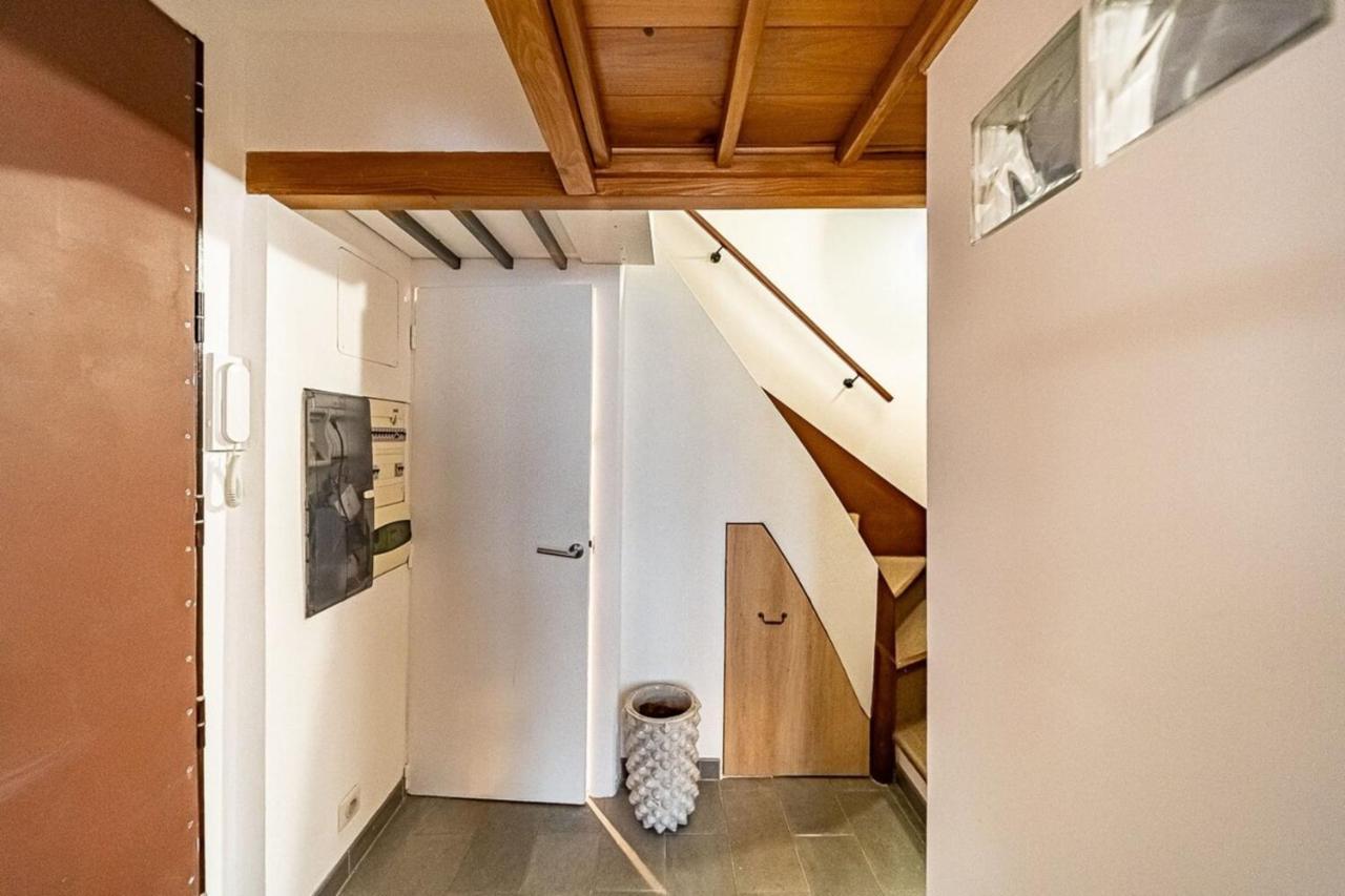 The Little Crequi - Unique Apartment 2 People - Foch Lyon Dış mekan fotoğraf