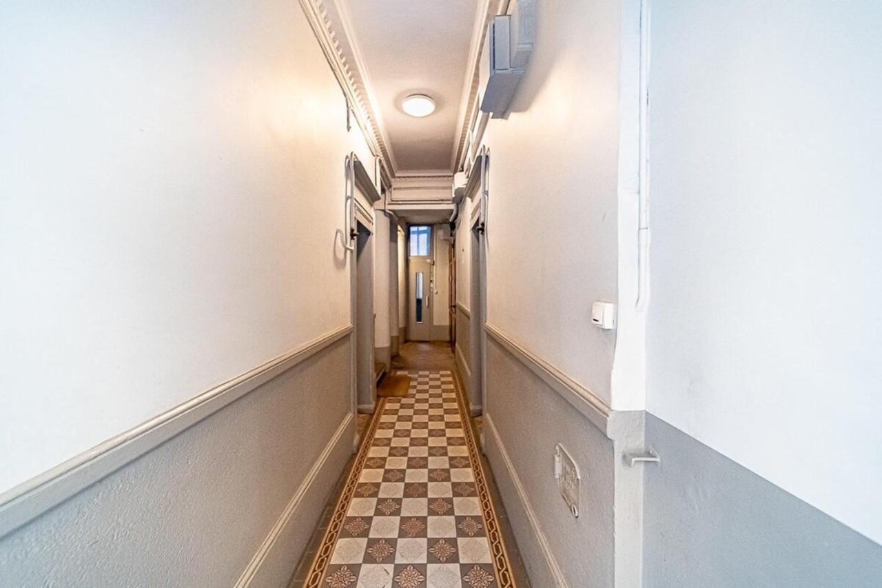 The Little Crequi - Unique Apartment 2 People - Foch Lyon Dış mekan fotoğraf